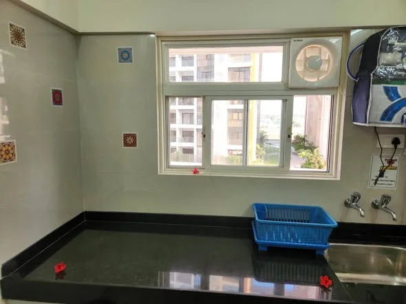 1 BHK Flat for Rent in Vadgaon Sheri / Kharadi