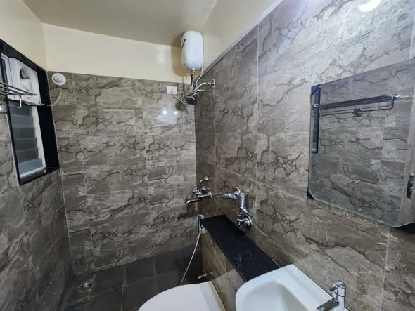 1 BHK Flat for Rent in Vadgaon Sheri / Kharadi