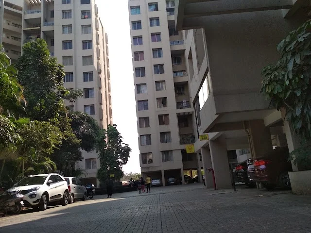 2 BHK Flat for Rent in Mumbai