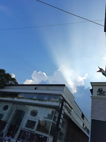 Residential Plot for Sale in chapparkallu road