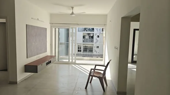 3 BHK Flat for Rent in BENGALURU
