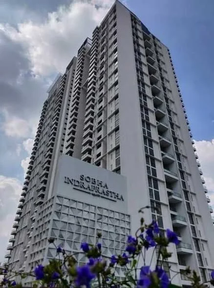 3 BHK Flat for Sale in Rajajinagar