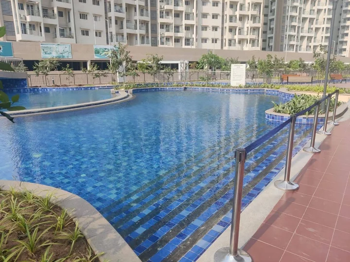 1 BHK Flat for Rent in Keshav Nagar (Mundhwa)