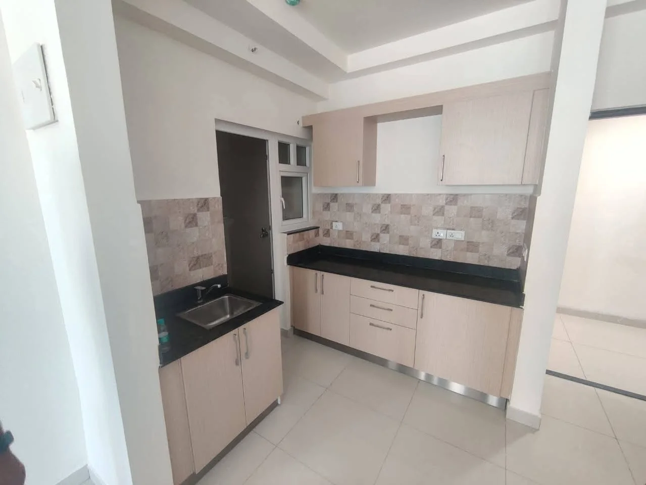 1 BHK Flat for Rent in Keshav Nagar (Mundhwa)