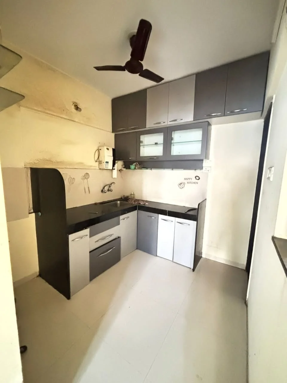 1 BHK Flat for Rent in Dutta Temple Road