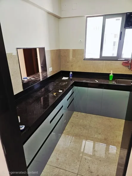 3 BHK Flat for Rent in Upper kharadi