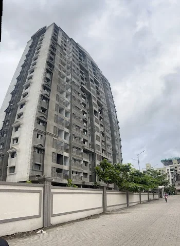 2 BHK Flat for Rent in Keshavnagar