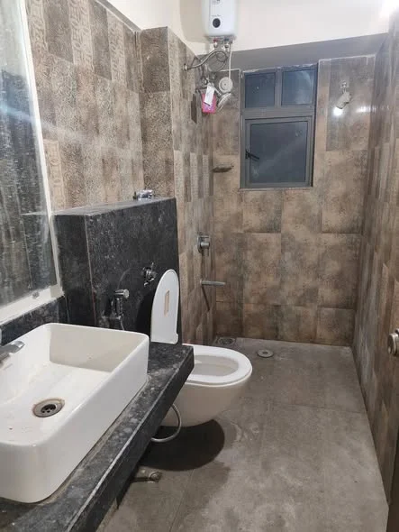 2 BHK Flat for Rent in Keshavnagar