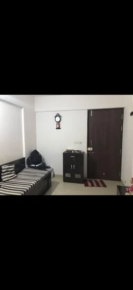 1 BHK Flat for Rent in Wagholi bus stop