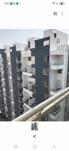 1 BHK Flat for Rent in Wagholi bus stop