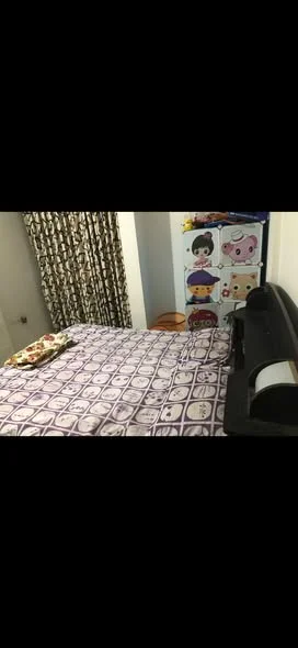 1 BHK Flat for Rent in Wagholi bus stop