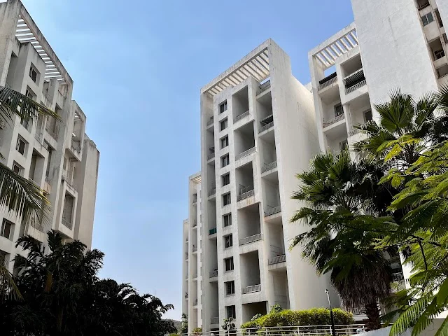 2 BHK Flat for Rent in Wakad | Baner | Hinjewadi | Tathwade | Punawale | Ravet