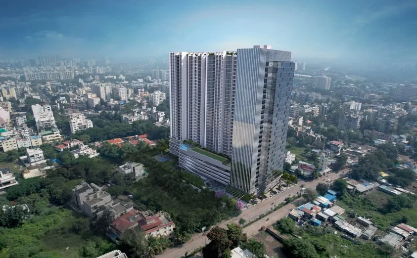 2 BHK Flat for Rent in Baner & Balewadi