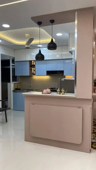 2 BHK Flat for Rent in Mumbai Pune Highway Tathwade Opposite to JSPM College