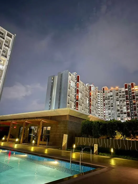 2 BHK Flat for Rent in Baner & Balewadi