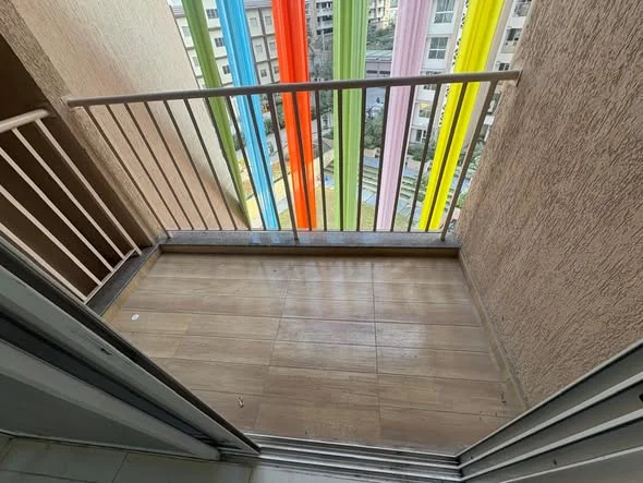 2 BHK Flat for Rent in Mahalunge