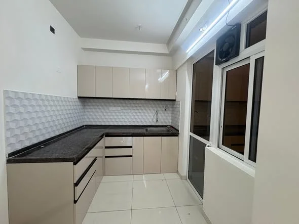 2 BHK Flat for Rent in Mahalunge