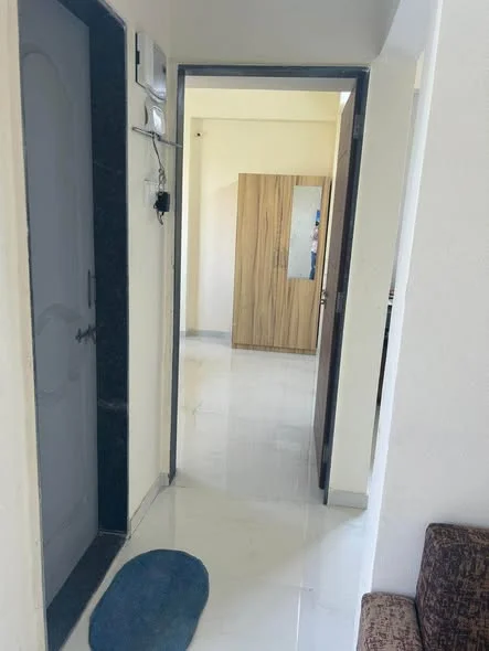 1 BHK Flat for Rent in Hinjewadi Maan road