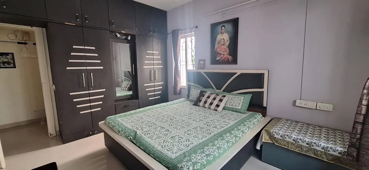 3 BHK Flat for Rent in Wagholi