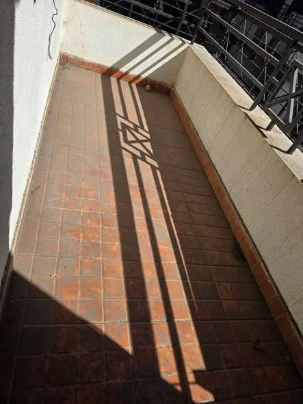 2 BHK Flat for Sale in Dhayri Near Kailash Jeevan Factory