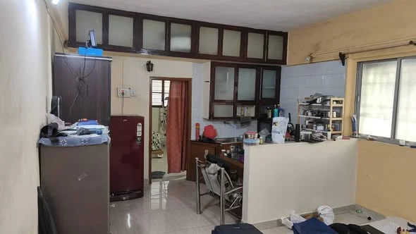 1 BHK Flat for Rent in Viman Nagar near pheonix