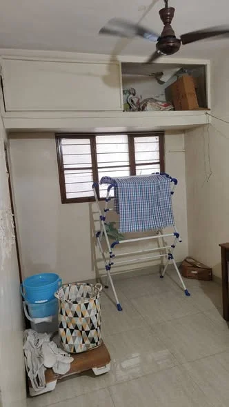 1 BHK Flat for Rent in Viman Nagar near pheonix