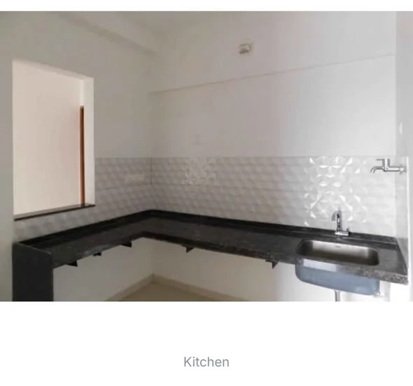 2 BHK Flat for Rent in Boulevard T3 Building