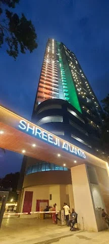 1 BHK Flat for Rent in Malad Goregaon West