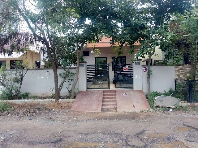 Villa for Sale in Exit No.10