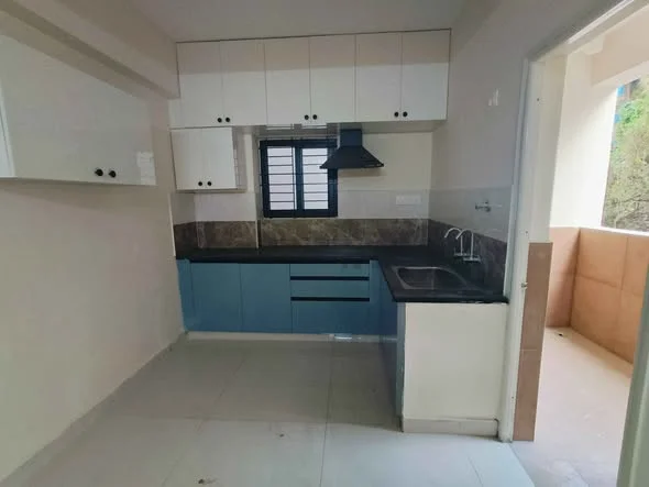 2 BHK Flat for Rent in Mahadevpura