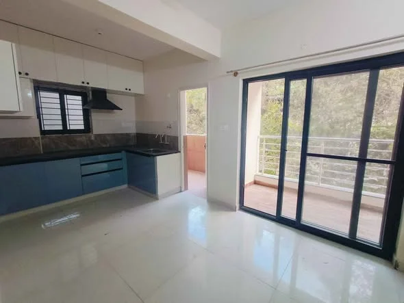 2 BHK Flat for Rent in Mahadevpura