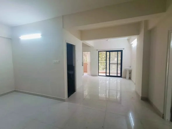 2 BHK Flat for Rent in Mahadevpura