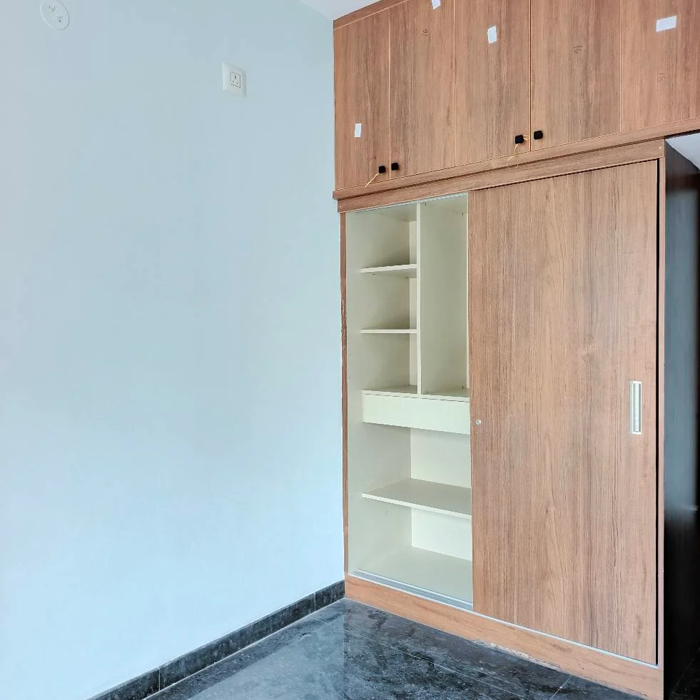 1 BHK Flat for Rent in kudlu gate near hsr 3km