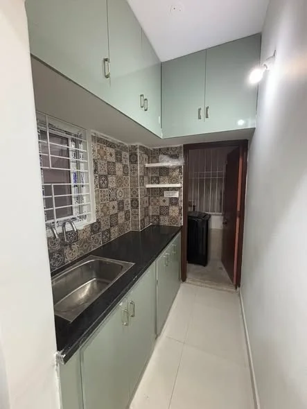 1 BHK Flat for Rent in Botanical Garden Road Kondapur