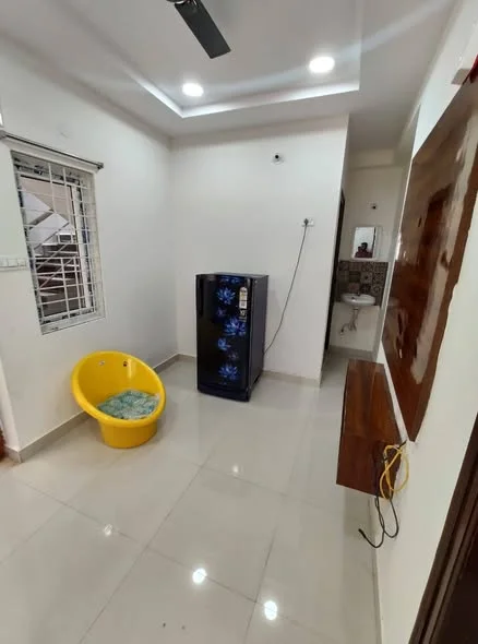 1 BHK Flat for Rent in Kondapur