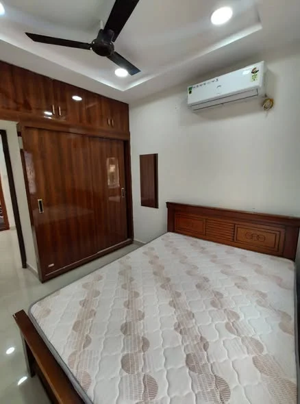 1 BHK Flat for Rent in Kondapur