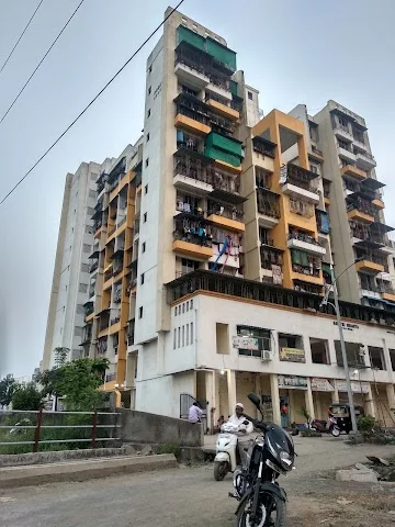 1 BHK Flat for Sale in Karanjade