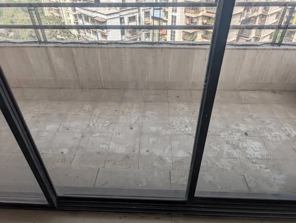 3 BHK Flat for Sale in Kharghar Sector 20