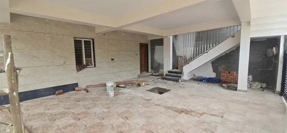 4 BHK Independent House for Sale in Vijaynagar 2nd stage near sangam circle