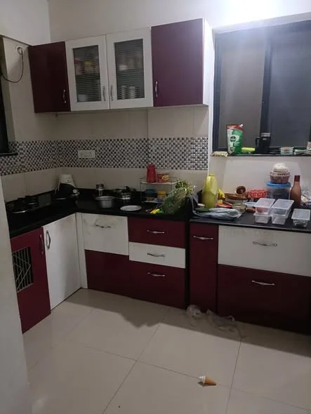 1 BHK Flat for Rent in PUNAWALE