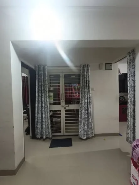 1 BHK Flat for Rent in PUNAWALE
