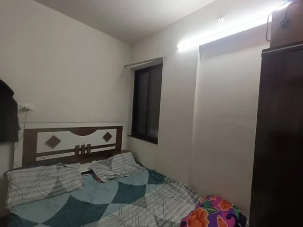 1 BHK Flat for Rent in PUNAWALE