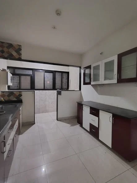 2 BHK Flat for Rent in Nanded City