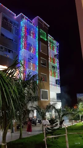 2 BHK Flat for Sale in Channasandra