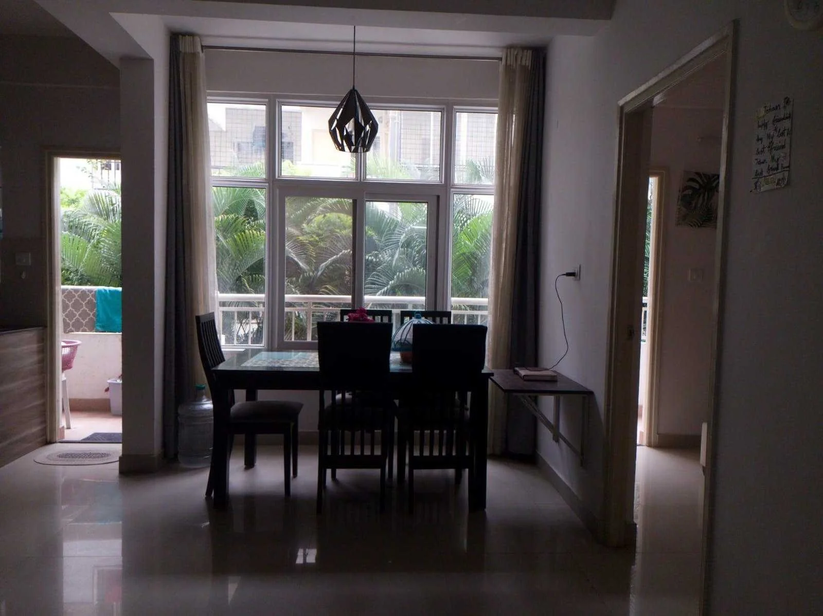 2 BHK Flat for Sale in Channasandra