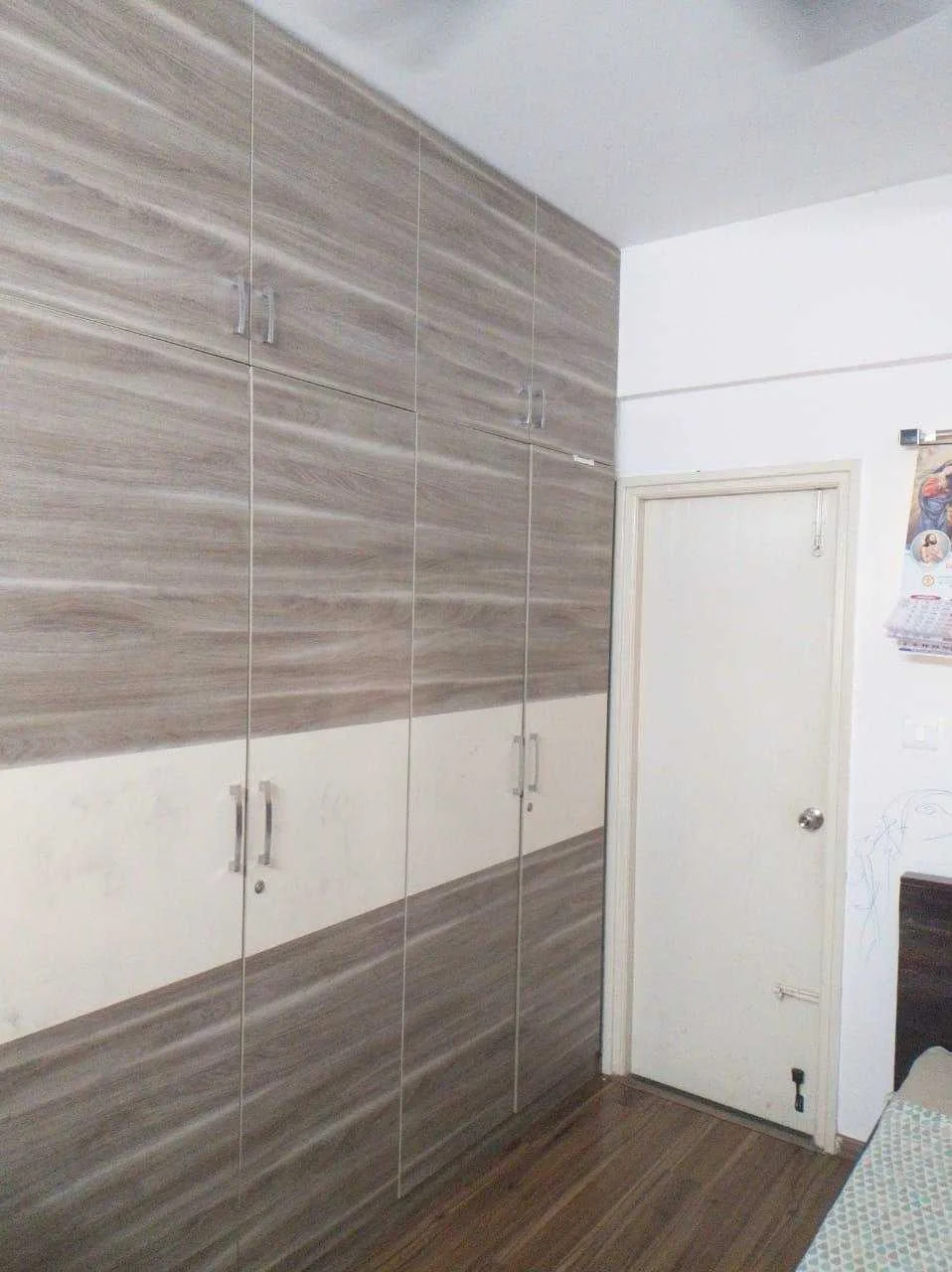 2 BHK Flat for Sale in Channasandra