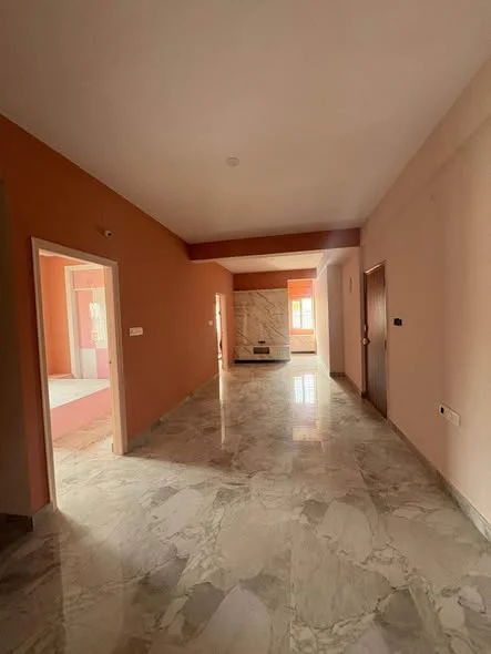 2 BHK Flat for Rent in Kasavanahalli