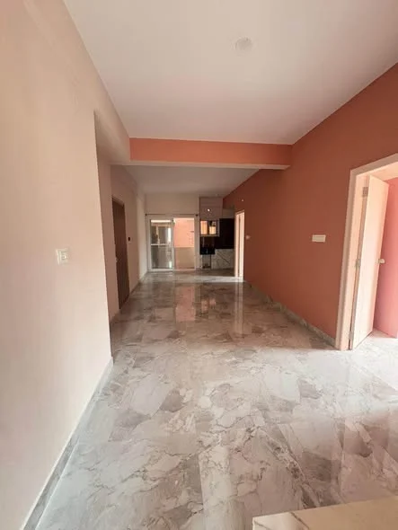 2 BHK Flat for Rent in Kasavanahalli
