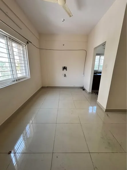 1 BHK Flat for Rent in Kudlu Gate HSR NEAR