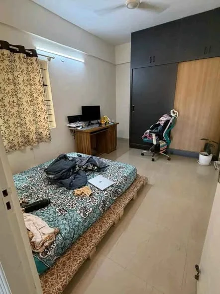 3 BHK Flat for Rent in Sarjapur road